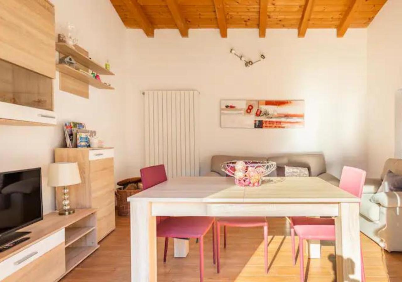 Residenze Blue Lake Omegna Exterior foto