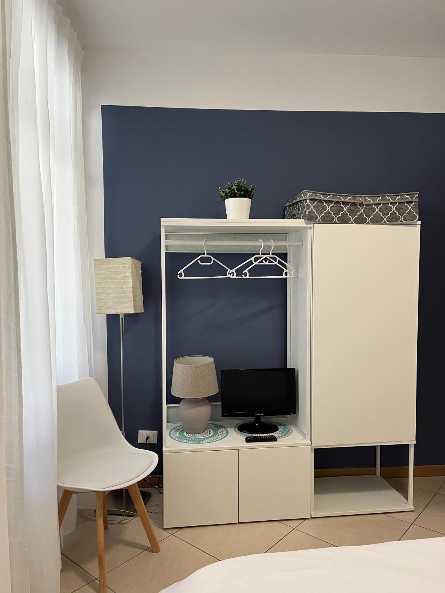 Residenze Blue Lake Omegna Exterior foto